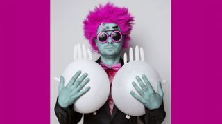 Photo CV: Kuzma Vostrikov