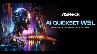 ASRock AI Quickset WSL