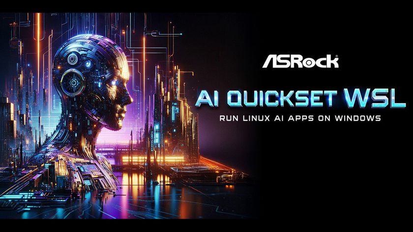 ASRock AI Quickset WSL