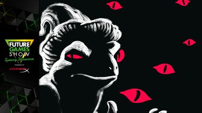 Shadowstone at the Future Games Show