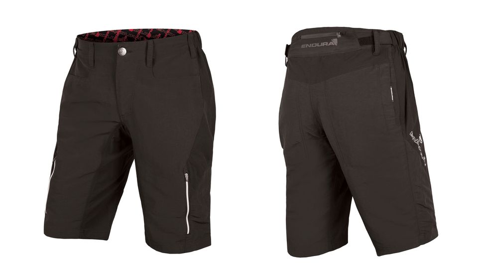 endura cycle clothing