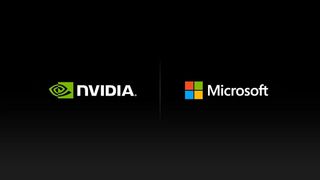 Microsoft Nvidia Partnership