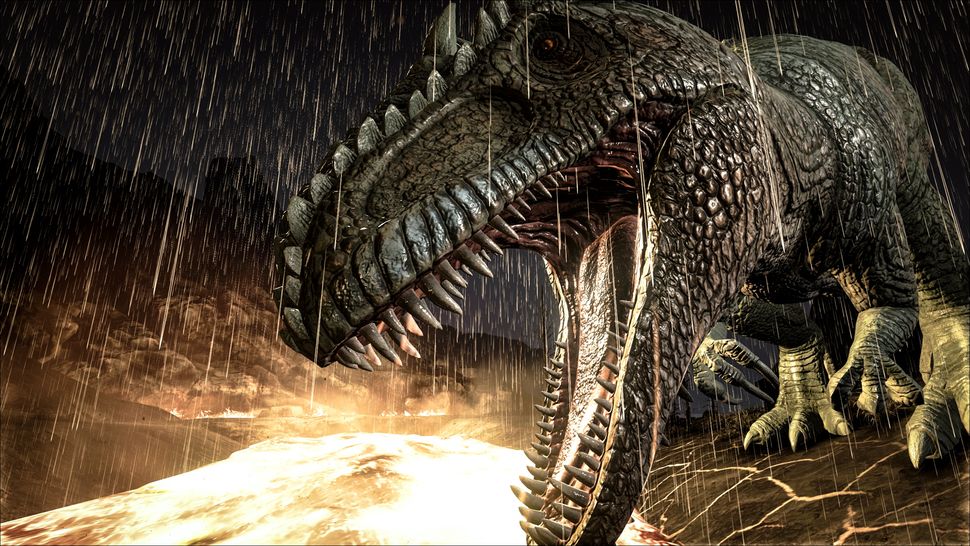 Ark Survival Evolved tips and tricks TechRadar