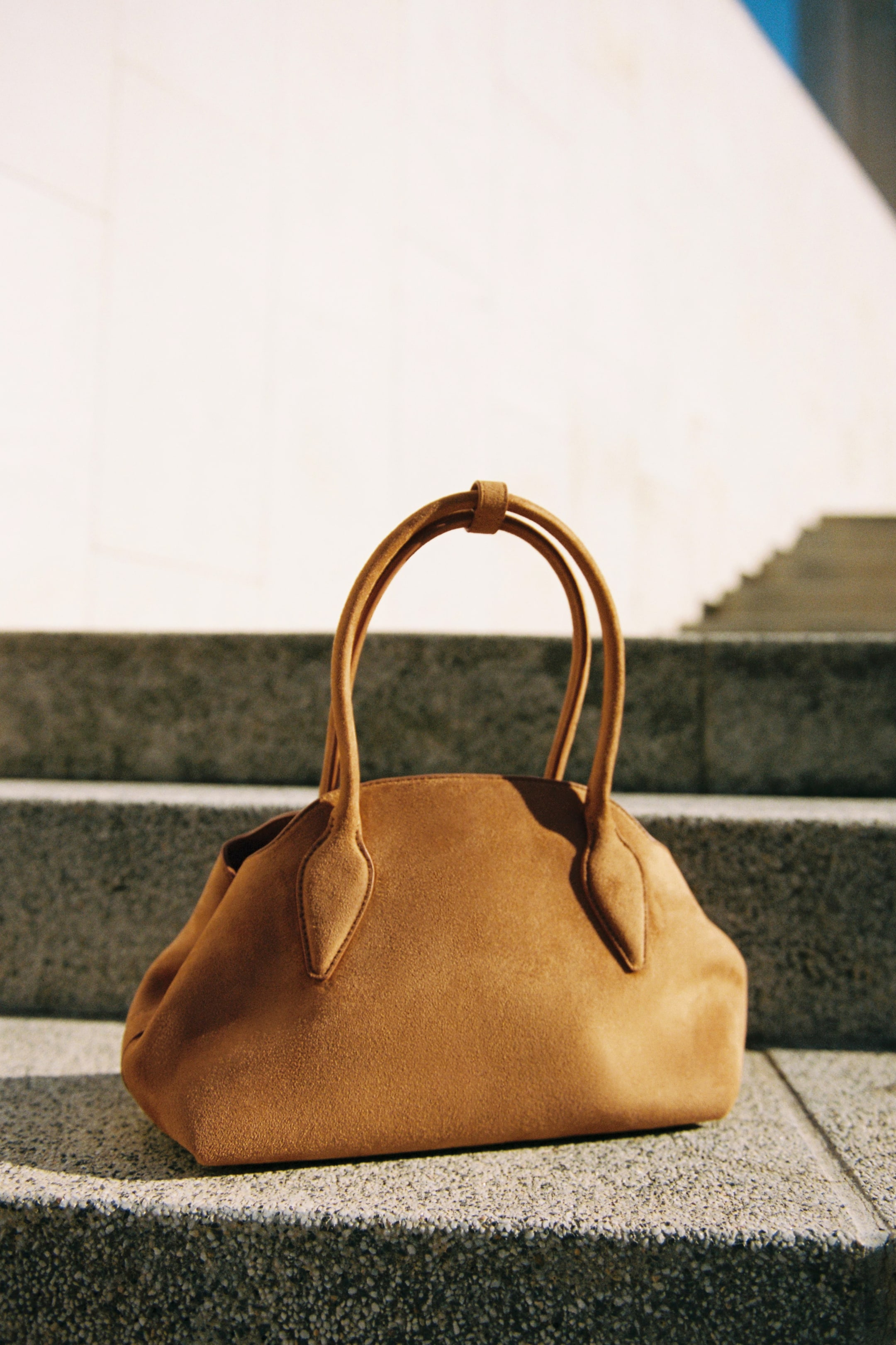 Crossbody Bag - Black