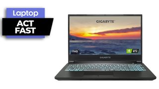 Prime Day deal: Gigabyte G5 