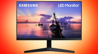 Samsung Monitor