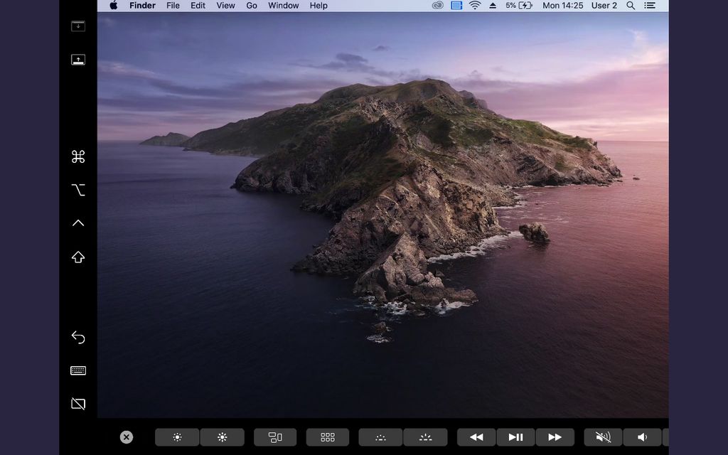 How to use Sidecar in macOS Catalina TechRadar