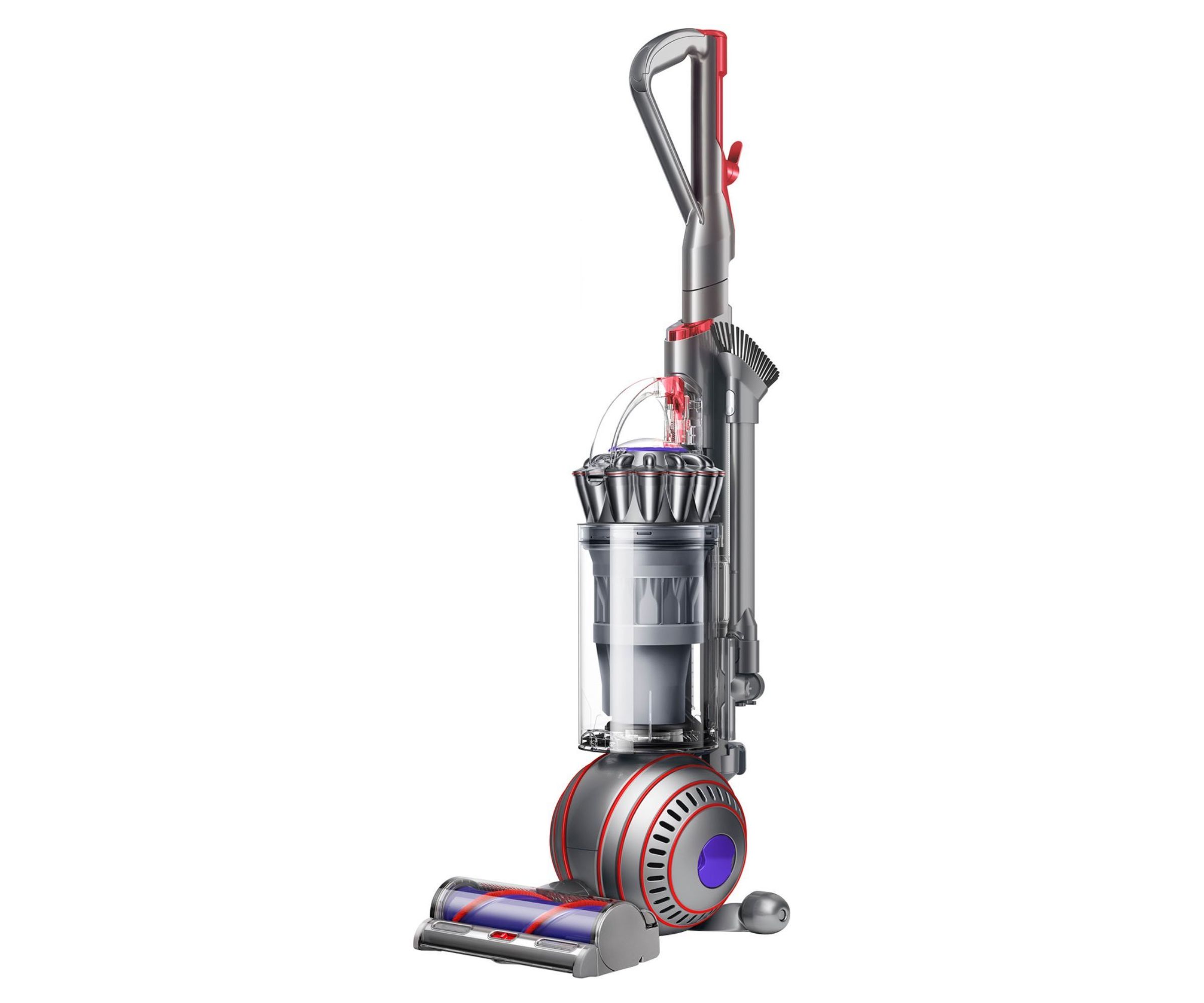 Best upright vacuum 2024 tested by appliance experts Homes & Gardens