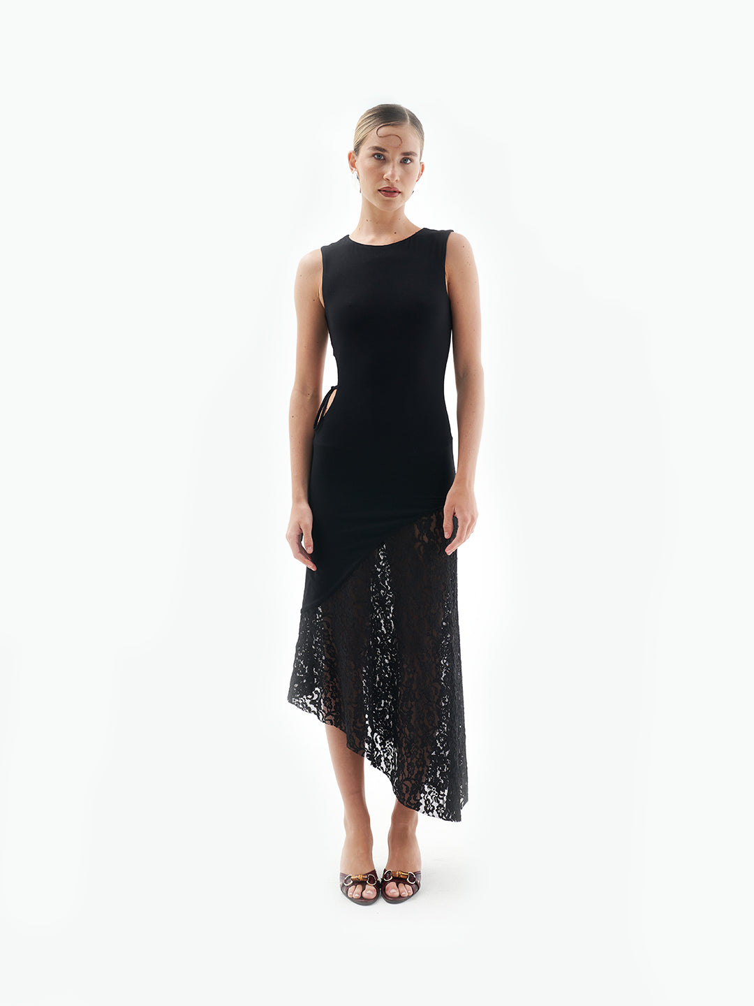 Eve Dress
