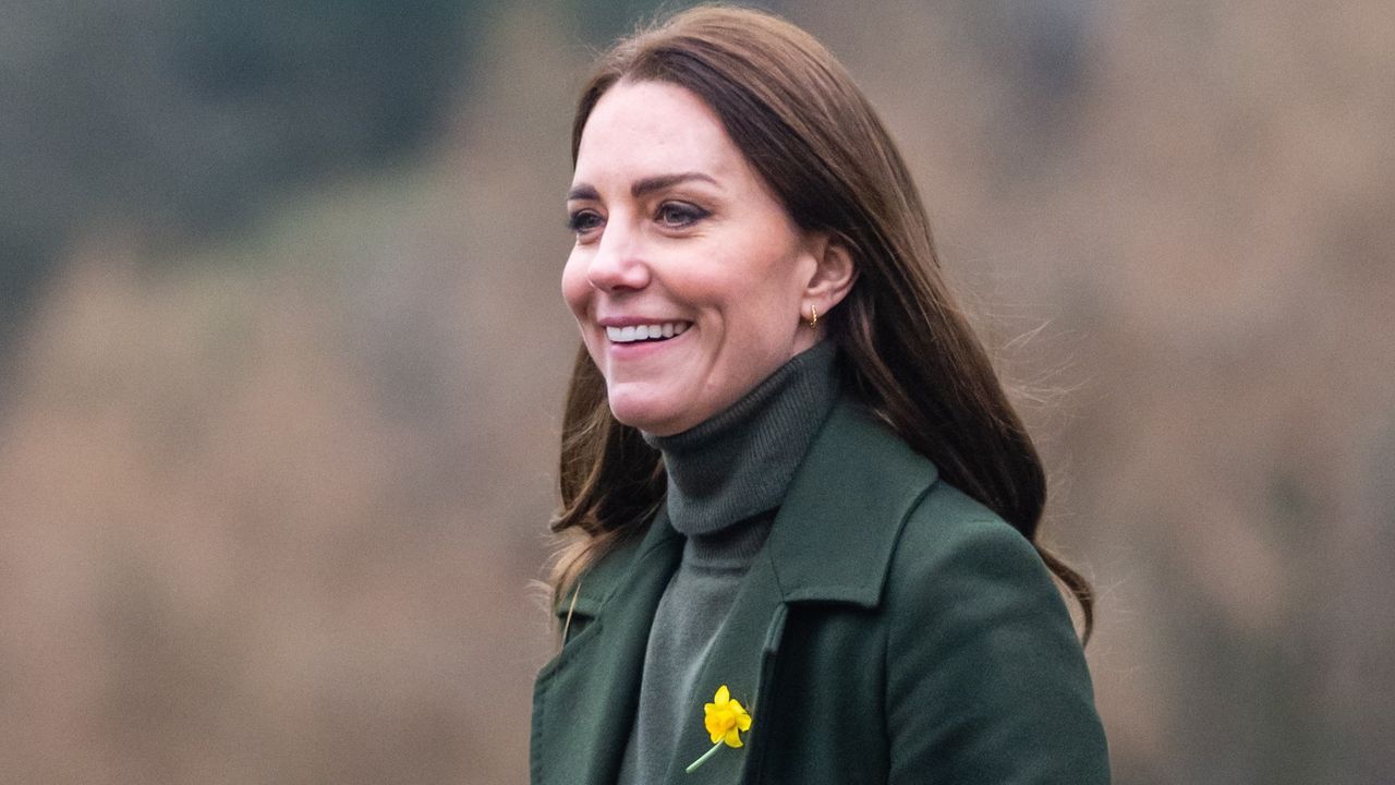 Kate Middleton