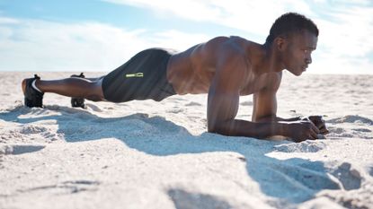 Bored of sit ups Try these six moves to develop your abs instead