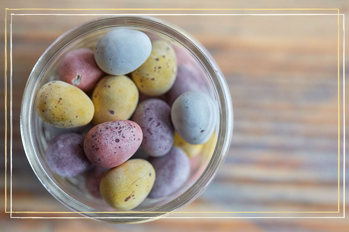 Are Mini Eggs being discontinued? | GoodTo