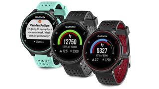 Garmin Fenix 5 Forerunner 35 and Forerunner 235 are all a great price today TechRadar