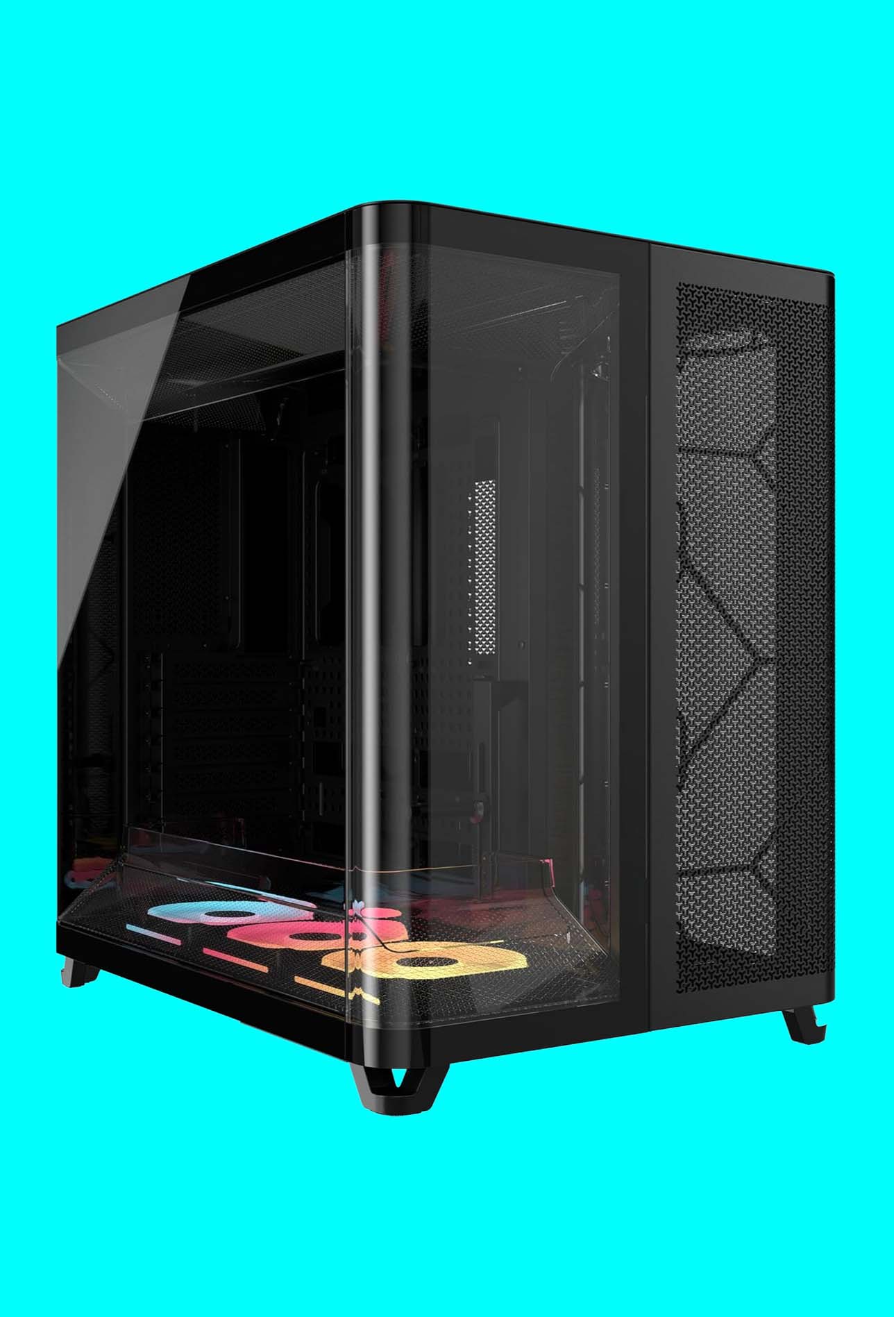 Corsair Air 5400 PC case