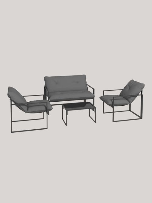 Outsunny Garden Sofa 