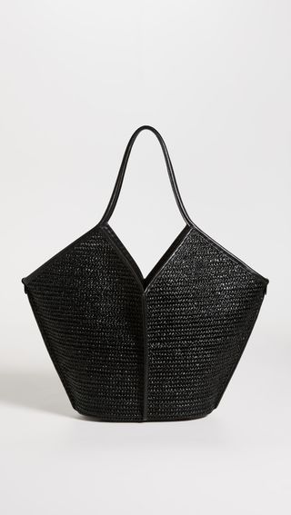 Calella Raffia Bag