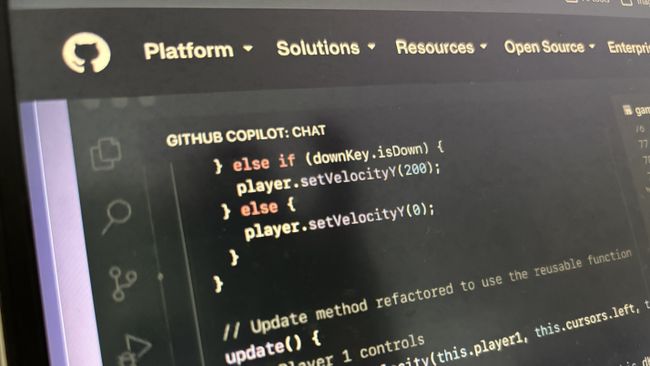 Основной сбой GitHub устранен, но Copilot по-прежнему не работает