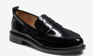 Kelsi Dagger, Brooklyn Lens Loafer Wide