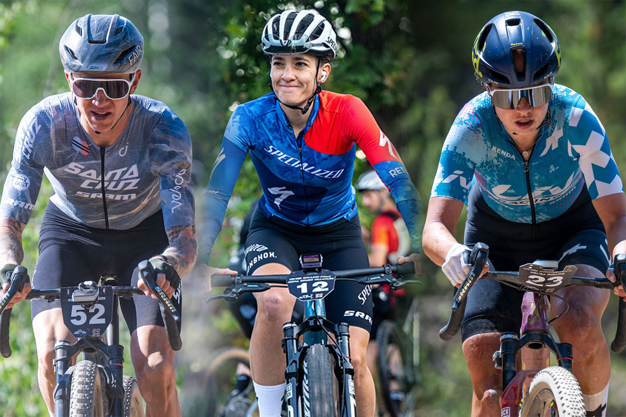 Leadville Trail 100 MTB contenders 2026 - Can anyone unseat Keegan Swenson and who can take the top spot vacated by Kate Courtney?