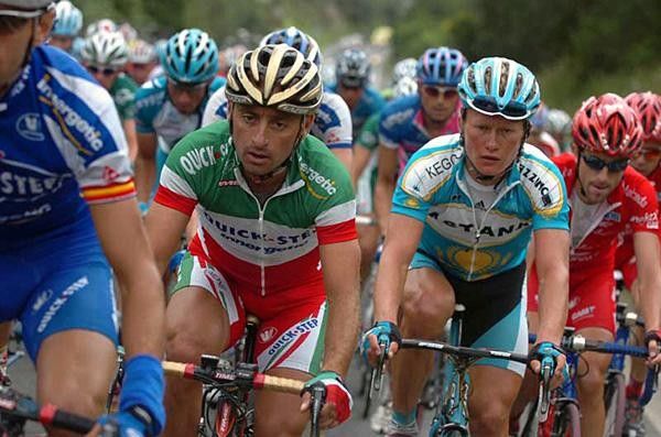 Bettini concentrates