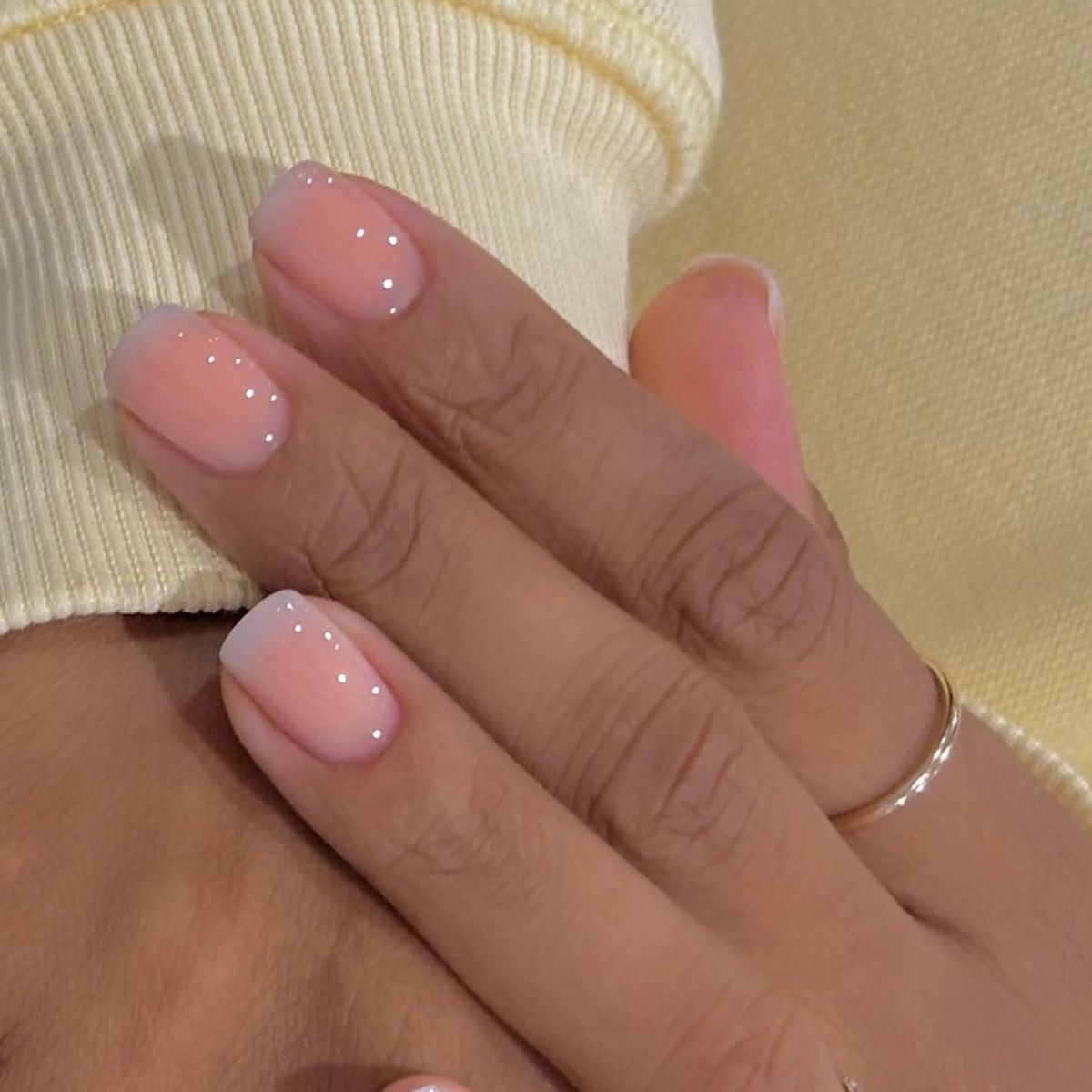 I Cut Back on Gel Manicures After Discovering This OPI Polish Delivers the Same Glossy Finish