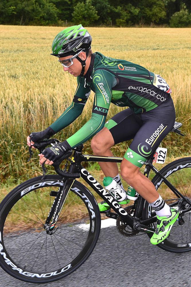 Bryan Coquard