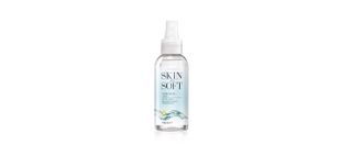 Avon Skin So Soft: bottle