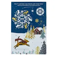 7. Meaty Advent Calendar