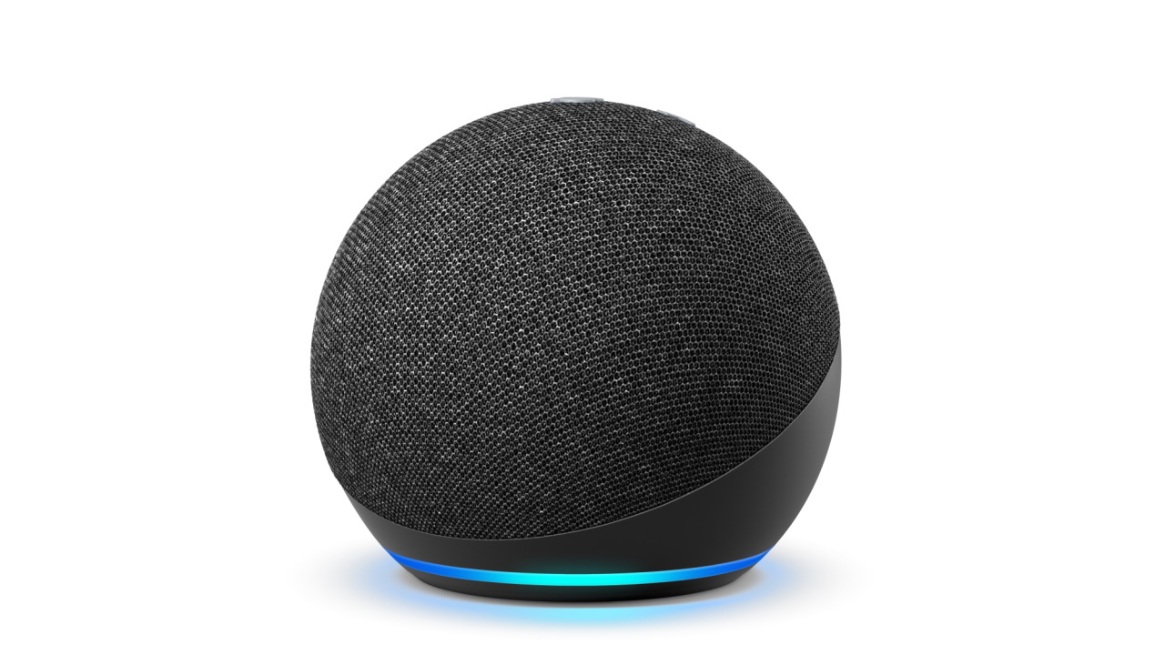 echo dot