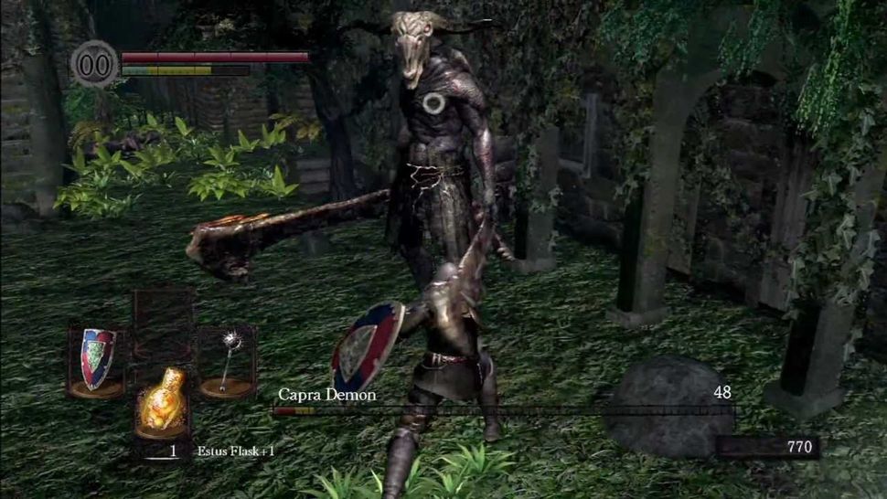 Dark Souls Remastered Boss guide: how to defeat every boss and emerge ...