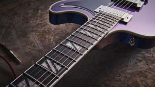 Epiphone Futura RD Custom