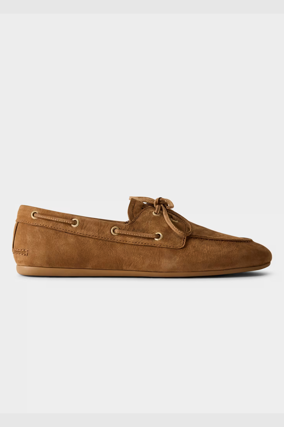 Sperry X Aritzia Slim Boat Shoe