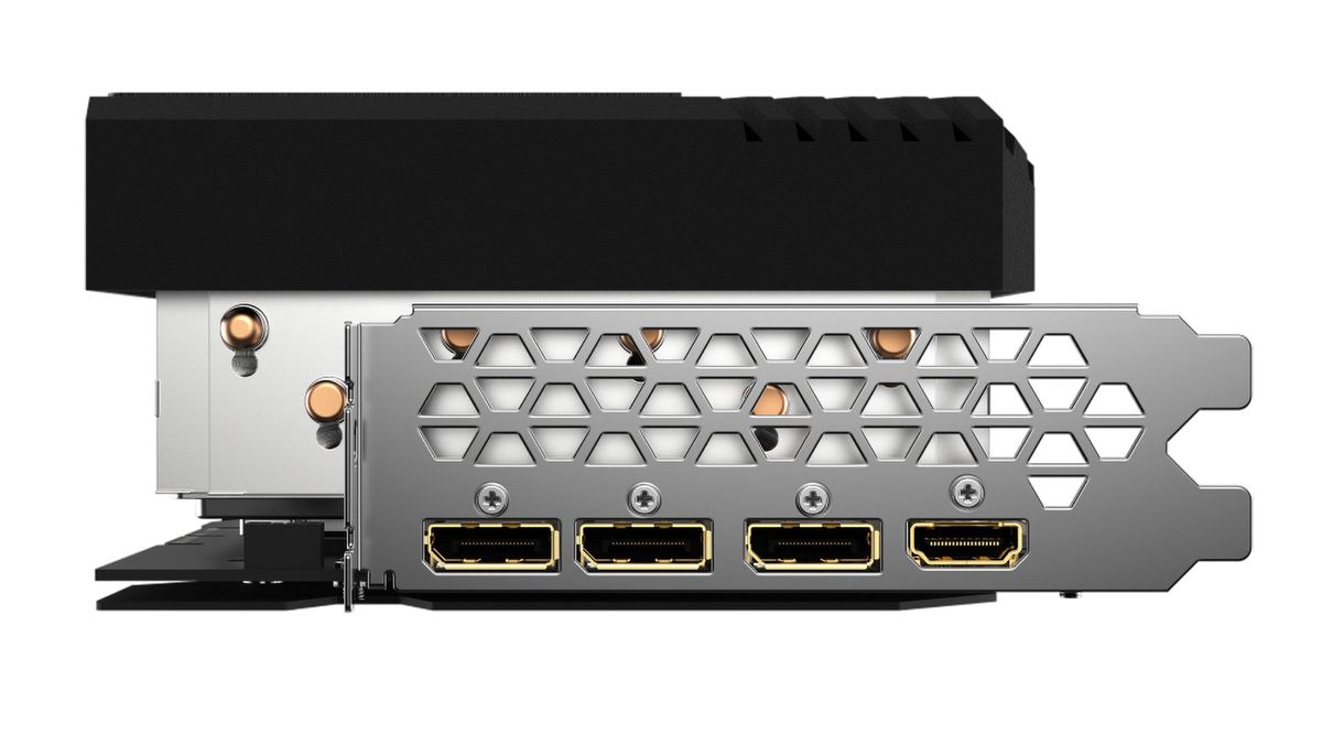 GeForce RTX 3090 Ti AIC partner cards