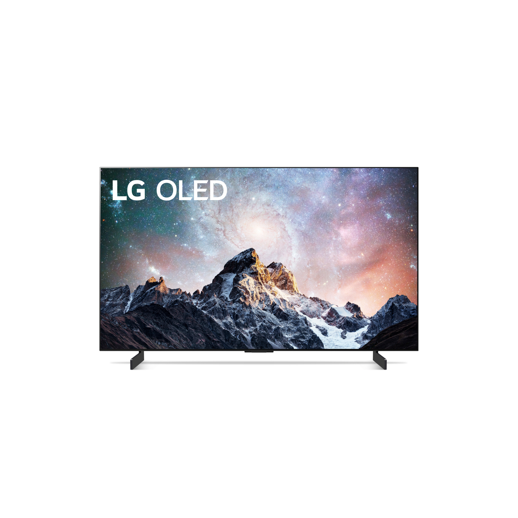 LG Evo OLED C2 TV