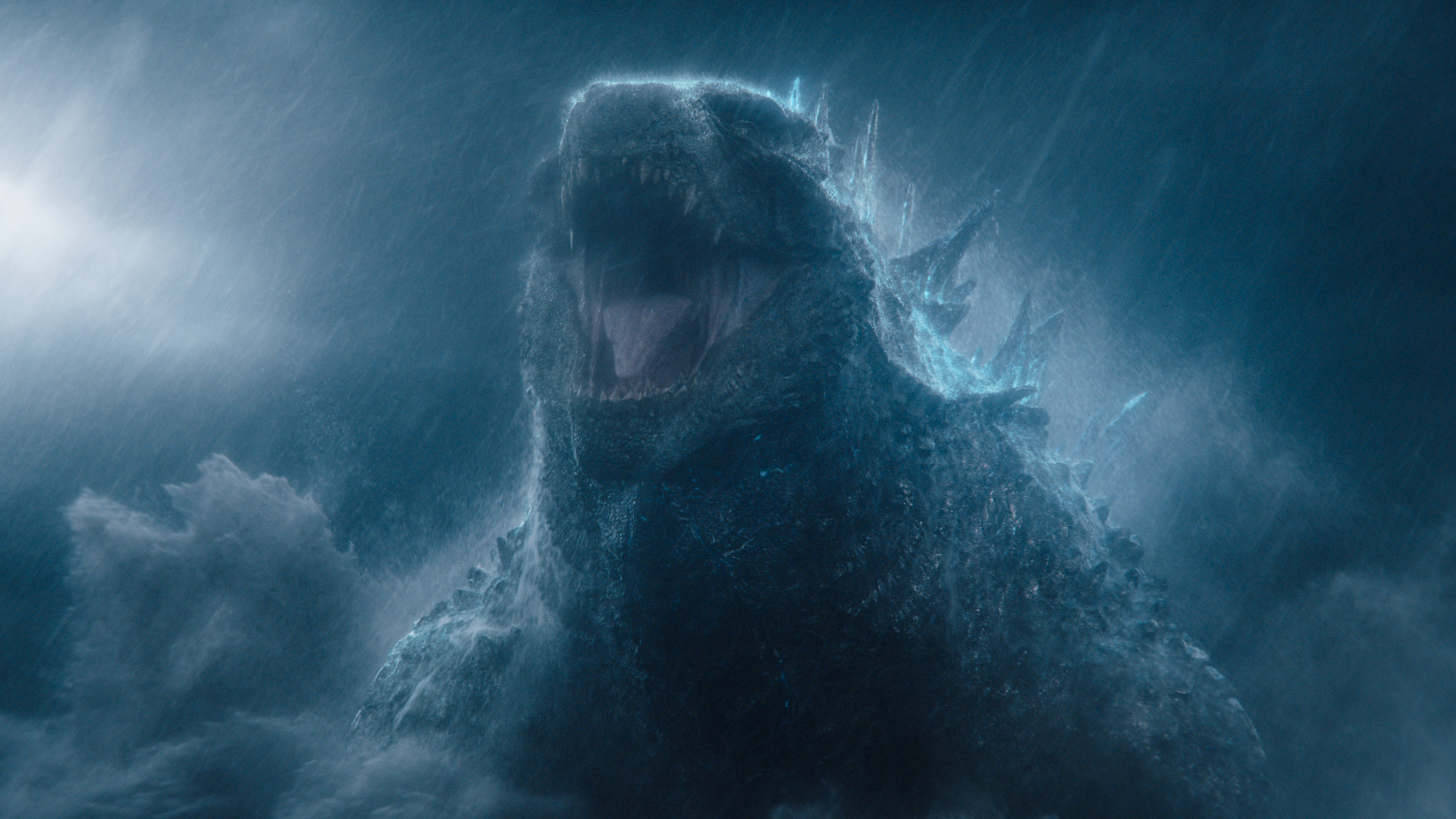 SKREEONK! Godzilla roars in Monarch: Legacy of Monsters season 2.