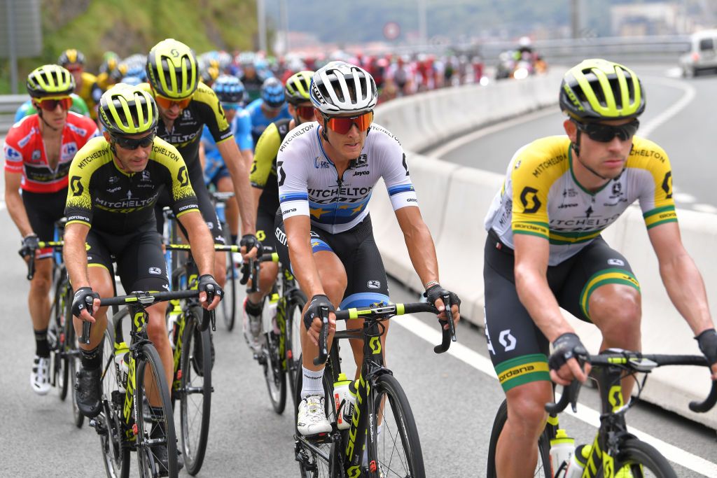 Matteo Trentin (Mitchelton-Scott)