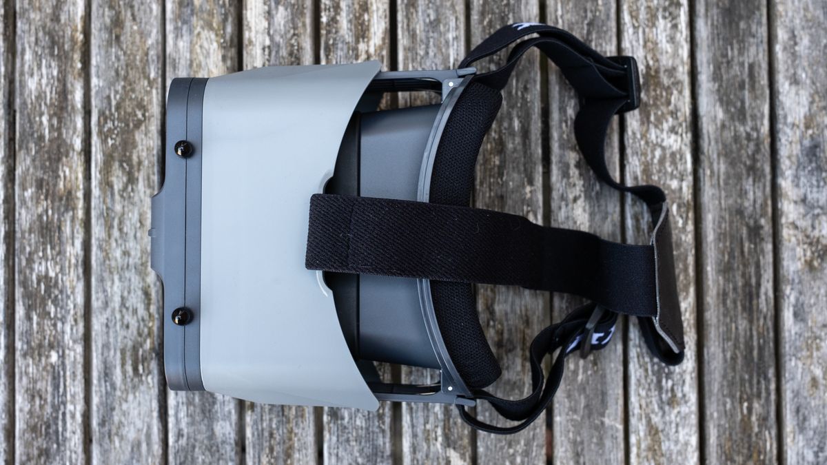 Emax Tinyhawk III FPV Drone RTF Kit review: a nippy but also subdued ...