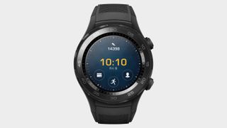 Best smartwatch: Huawei Watch 2