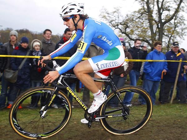 Elia Silvestri (Italy)