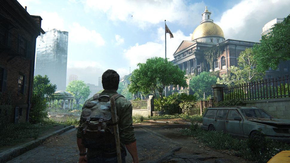 The Last of Us Part I review | Tom's Guide