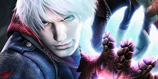 Dante Devil May Cry