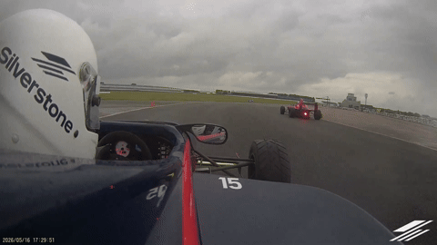 motor racing