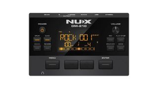 NUX DM-210 review