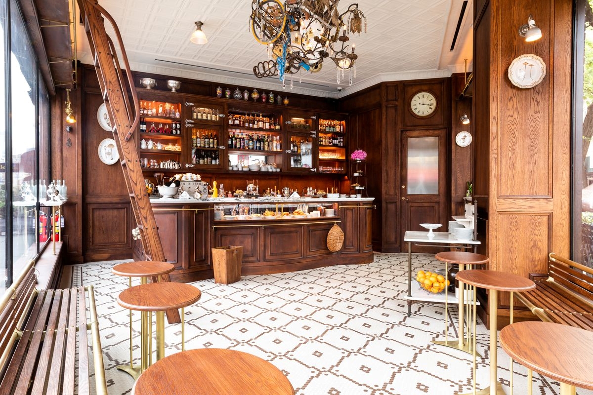 best new york bars