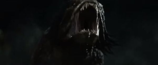 Hell Hounds The Predator