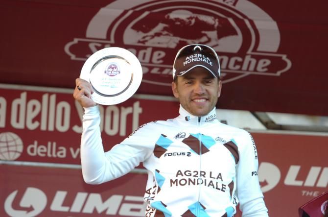 Rinaldo Nocentini (Ag2R La Mondiale)