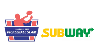 Pickleball Slam Subway