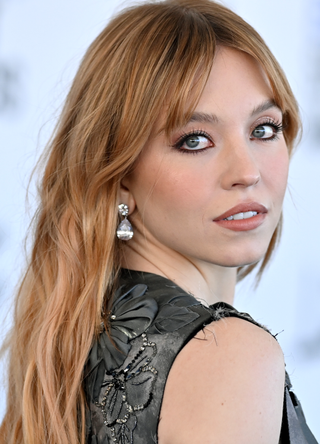 Sydney Sweeney