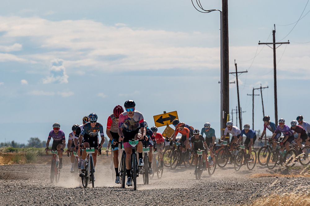 Grasshopper Adventure Series, Huffmaster Hopper. Pro field of 60 riders(45)Tobin Ortenblad (22)Lance Haidet