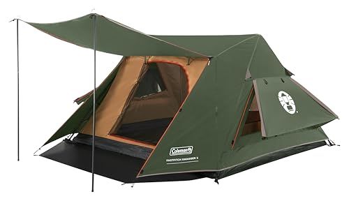 Fastpitch Swagger 3 Tent